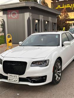 كرايسلر 300